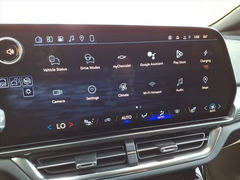 New 2026 Chevrolet Equinox EV LT w/ Comfort Package image 34