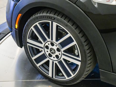 Used 2020 MINI Cooper S FWD image 10