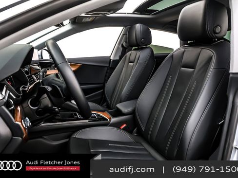 Used 2022 Audi A5 2.0T Premium w/ Convenience Package image 17