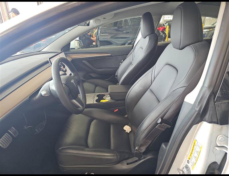 Used 2023 Tesla Model 3 Performance AWD/4WD image 7