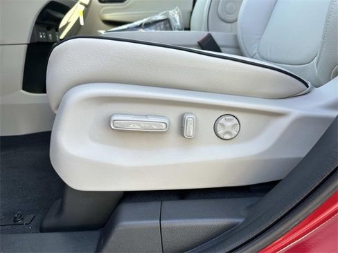 New 2026 Honda Odyssey Touring image 19