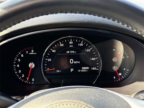 Used 2020 Kia Sorento EX image 28