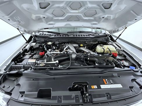 Used 2024 Ford F250 XLT image 24