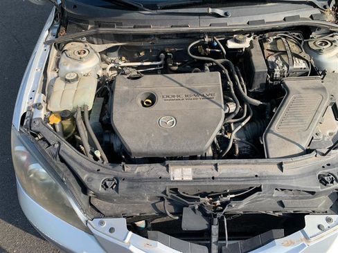 Used 2008 MAZDA MAZDA3 s Sport image 37