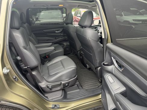 Used 2023 Subaru Ascent Limited w/ Technology Package AWD/4WD image 21