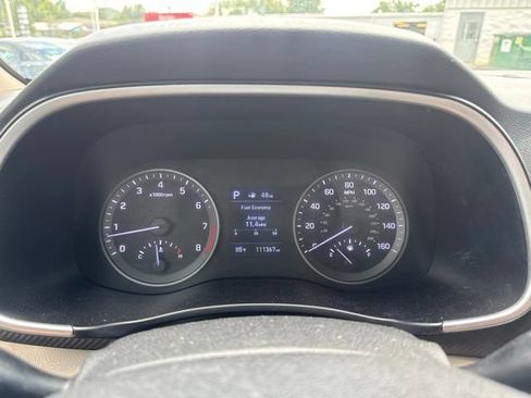 Used 2020 Hyundai Tucson Value AWD/4WD image 20