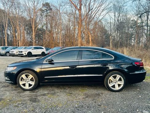 Used 2014 Volkswagen CC Sport image 3