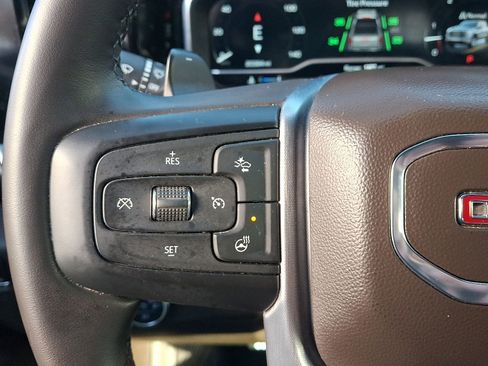 Used 2024 GMC Sierra 1500 SLT w/ SLT Premium Plus Package image 22