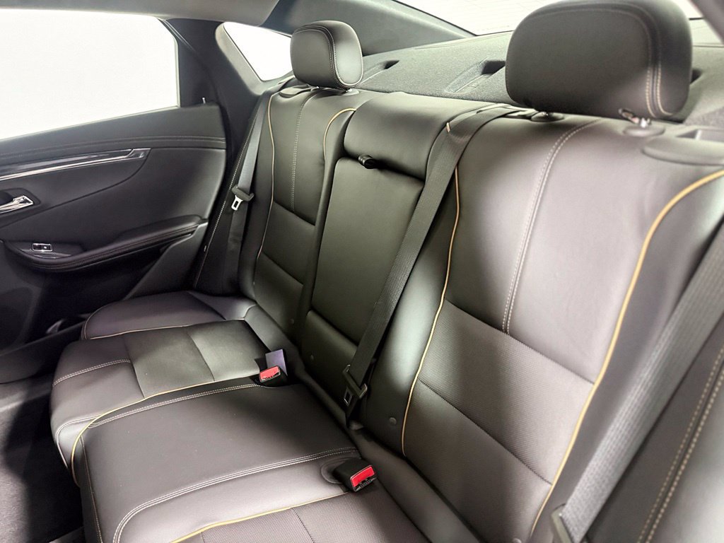 Used 2020 Chevrolet Impala Premier w/ Premier Confidence Package FWD image 24