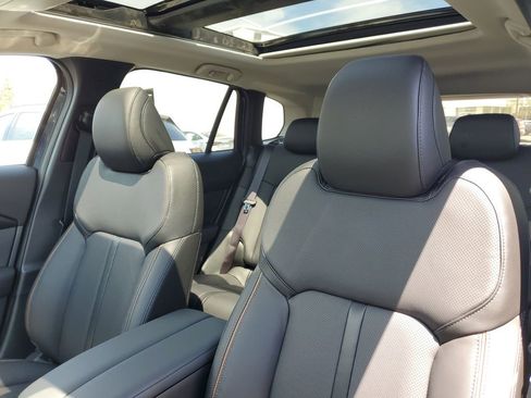 New 2026 MAZDA CX-50 AWD 2.5 S w/ Cargo Package image 12