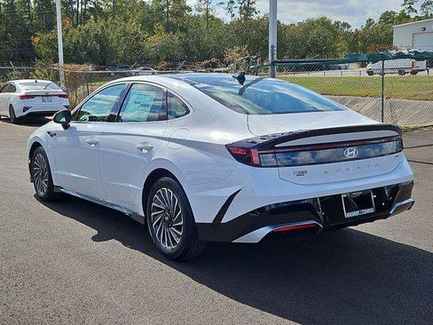 New 2026 Hyundai Sonata SEL image 7