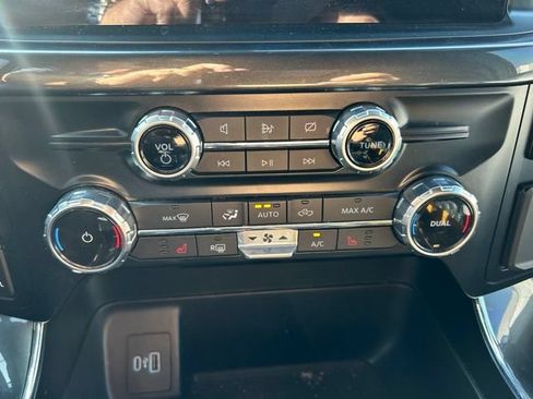 Used 2022 Ford F150 XLT w/ Equipment Group 302A High AWD/4WD image 16