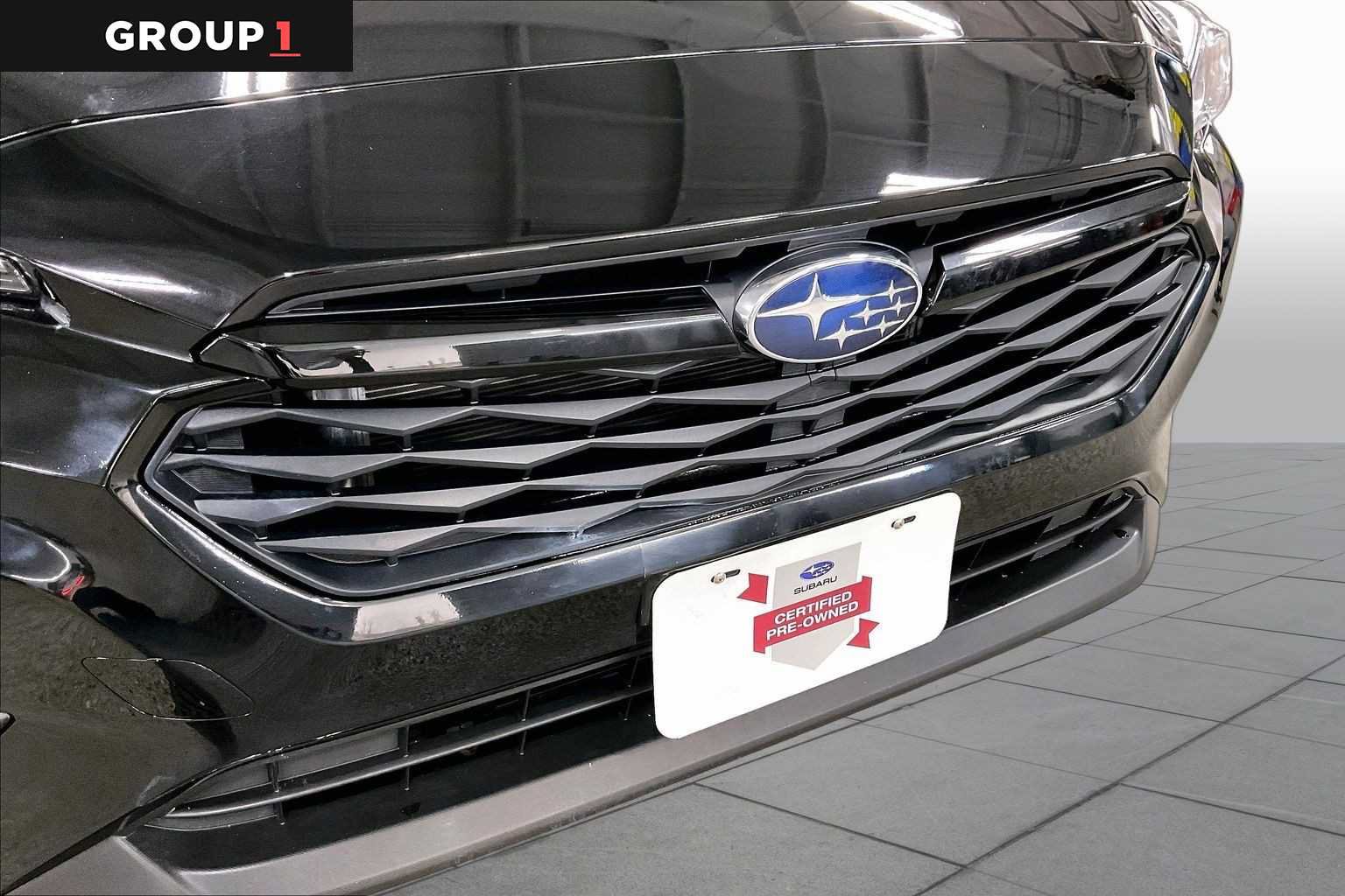 Used 2025 Subaru Impreza 2.0i AWD/4WD image 29