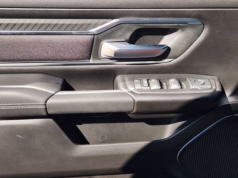 New 2026 RAM 1500 Lone Star image 16