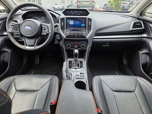 Certified 2023 Subaru Crosstrek 2.5i Limited w/ Moonroof Package image 11