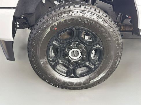 Used 2026 Ford F250 XL w/ STX Appearance Package AWD/4WD image 30