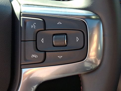 Certified 2024 Chevrolet Blazer RS w/ Enhanced Convenience Package AWD/4WD image 25