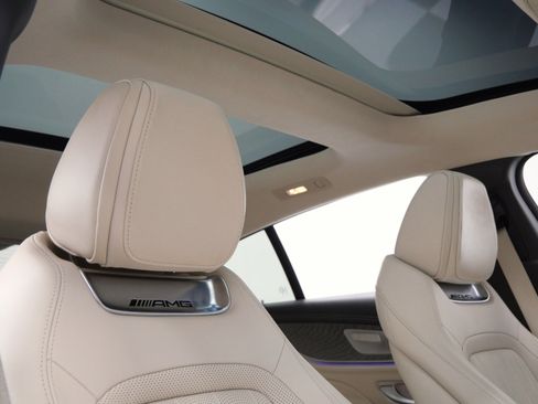 Used 2024 Mercedes-Benz AMG GT 53 image 17