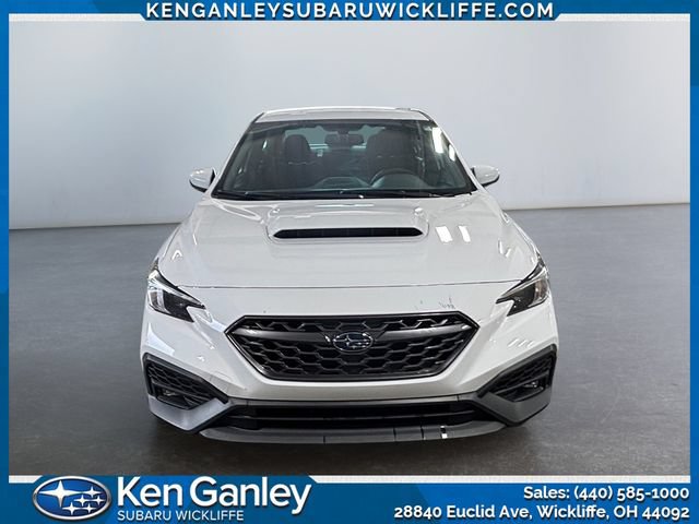 Used 2023 Subaru WRX Premium AWD/4WD image 8