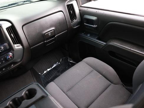 Used 2019 Chevrolet Silverado 1500 LT w/ All Star Edition AWD/4WD image 25
