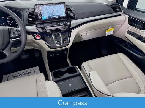 Used 2026 Honda Odyssey Touring image 30