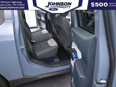 Used 2025 Ford Maverick XLT w/ Equipment Group 301A AWD/4WD image 19