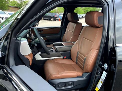 Used 2025 Toyota Tundra 1794 Edition image 7