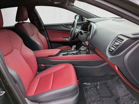 Used 2026 Lexus NX 350 AWD image 21