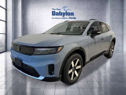 New 2026 Honda Prologue Touring