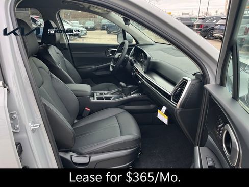 New 2026 Kia Sorento S AWD/4WD image 19