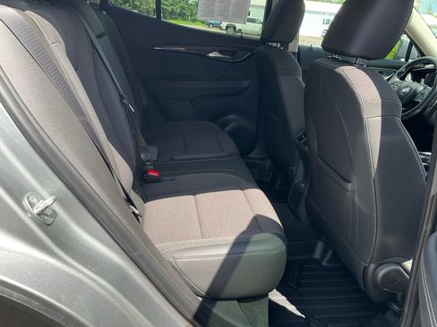 Certified 2023 Buick Envision Preferred AWD/4WD image 19
