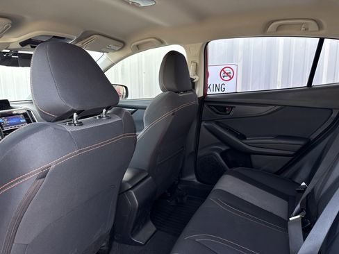 Used 2021 Subaru Crosstrek 2.0i Premium image 26