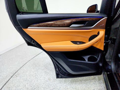 Used 2020 BMW X3 sDrive30i w/ Premium Package image 28