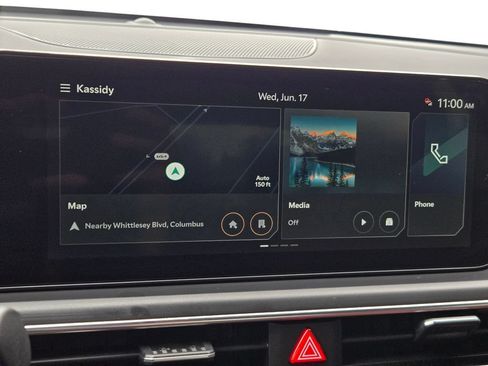 Certified 2025 Kia K5 GT-Line w/ GT-Line Premium Package FWD image 26