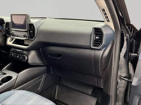Certified 2024 Ford Bronco Sport Heritage w/ Heritage Convenience Package AWD/4WD image 17
