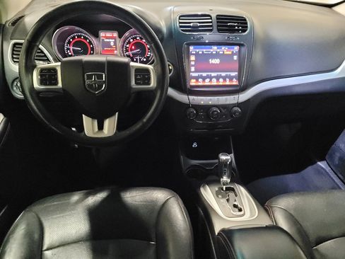 Used 2017 Dodge Journey GT AWD/4WD image 22