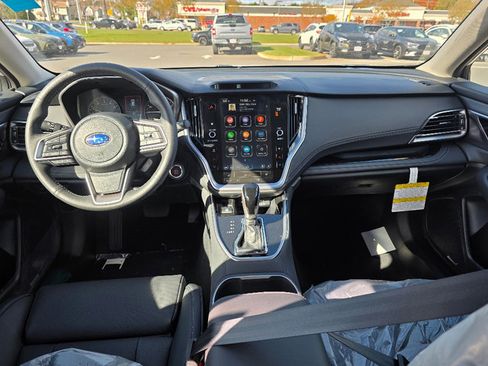 New 2025 Subaru Outback Limited image 2