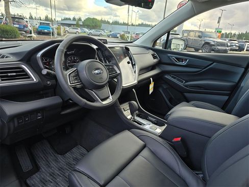 New 2026 Subaru Ascent Limited image 11