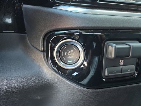 New 2026 GMC Sierra 1500 Elevation image 26