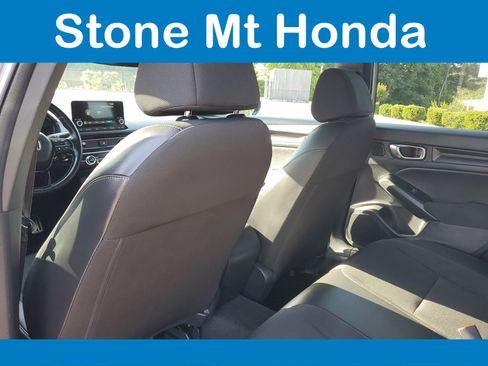 Used 2024 Honda Civic Sport image 9