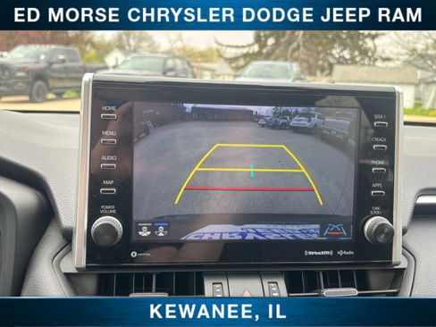 Used 2022 Toyota RAV4 XSE w/ XSE Grade Weather Package AWD/4WD image 30