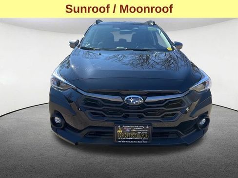 Certified 2025 Subaru Crosstrek 2.0i Premium image 4