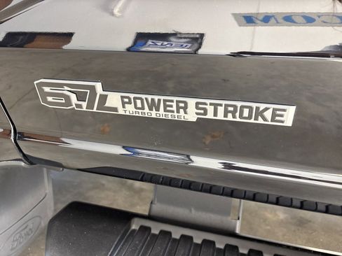 Used 2024 Ford F250 Lariat image 21