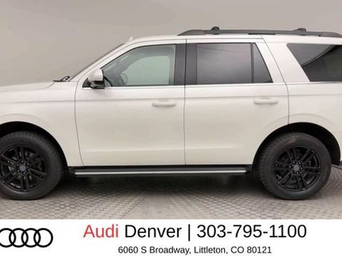 Used 2021 Ford Expedition XLT AWD/4WD image 5