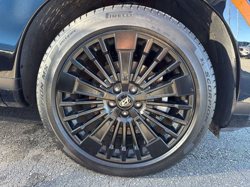 Used 2025 Hyundai Santa Fe Calligraphy image 37