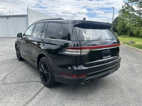 Used 2022 Lincoln Aviator Reserve w/ Equipment Group 201A image 5