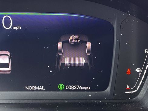 Used 2024 Honda Accord Sport image 8