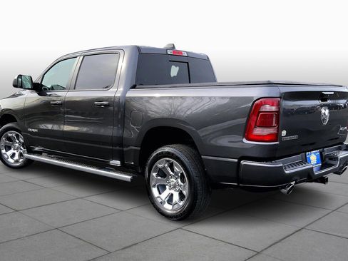 Used 2019 RAM 1500 Big Horn image 11