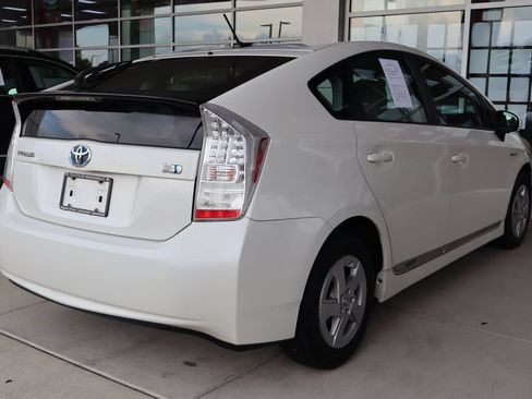 Used 2011 Toyota Prius Two FWD image 8