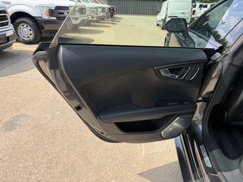 Used 2016 Audi RS 7 Prestige w/ Carbon-Optic Package AWD/4WD image 15